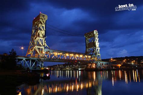 houghton mi webcam|Lift Bridge—Streaming 